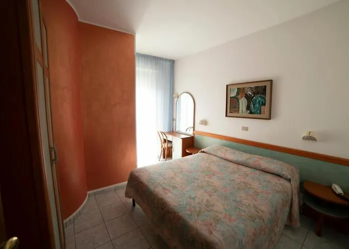 Hotel Corallo