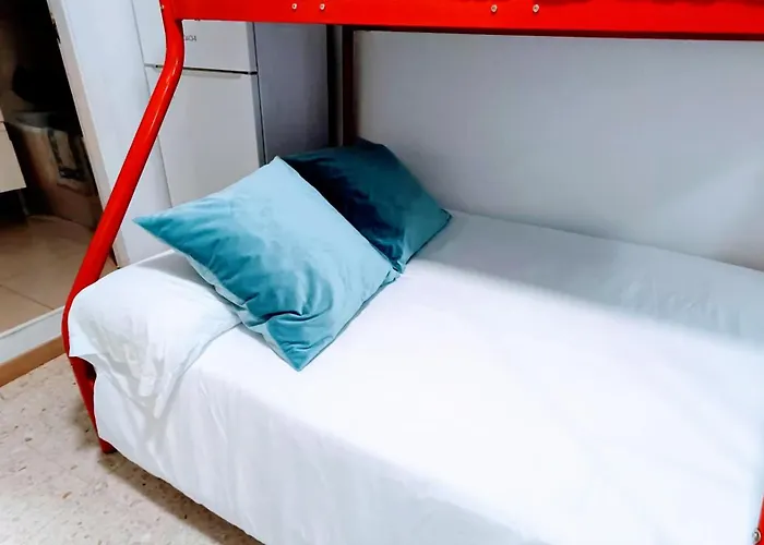 Hostal Estudios