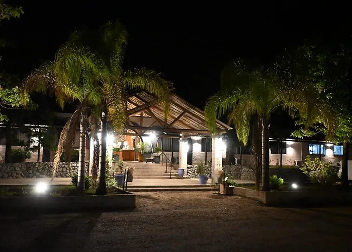 Hotel La Castellana