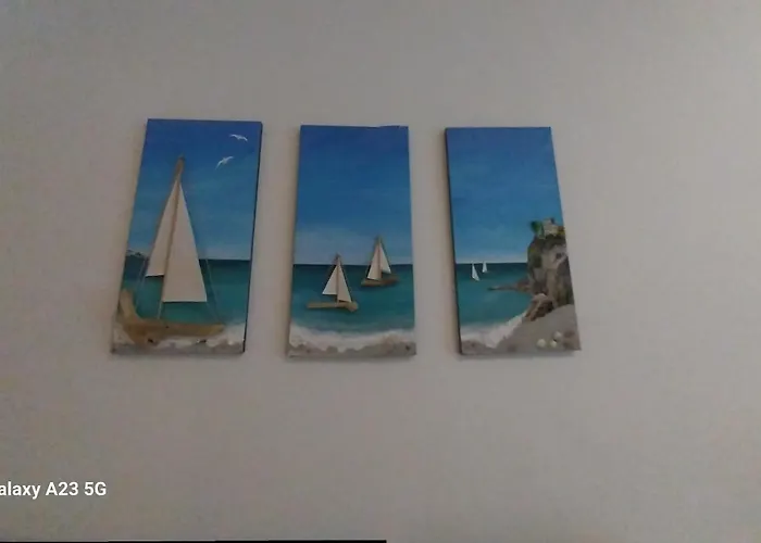 A Casa Di Anna