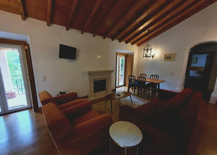 Hotel Sintra Jardim