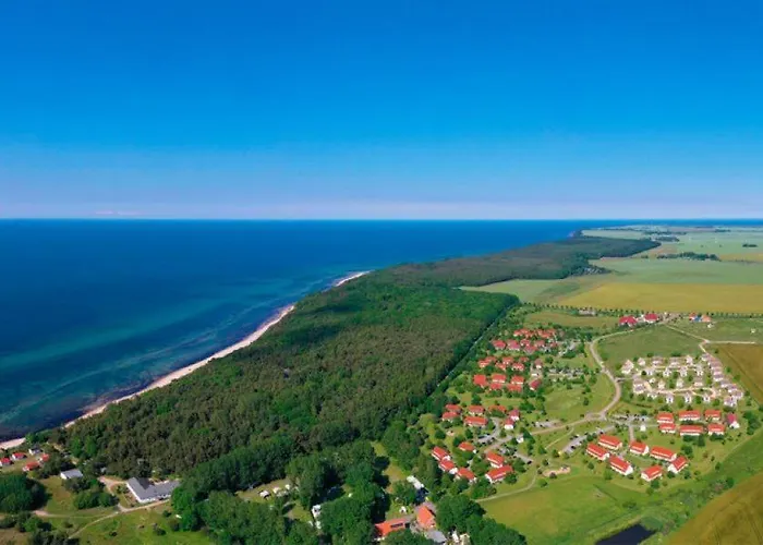 Küstennest Rügen