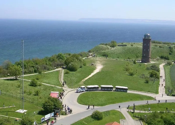 Küstennest Rügen