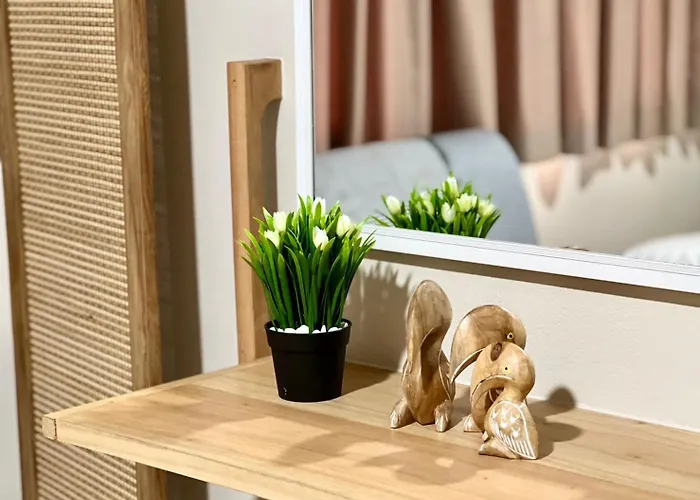 Muji Hotel Krabi