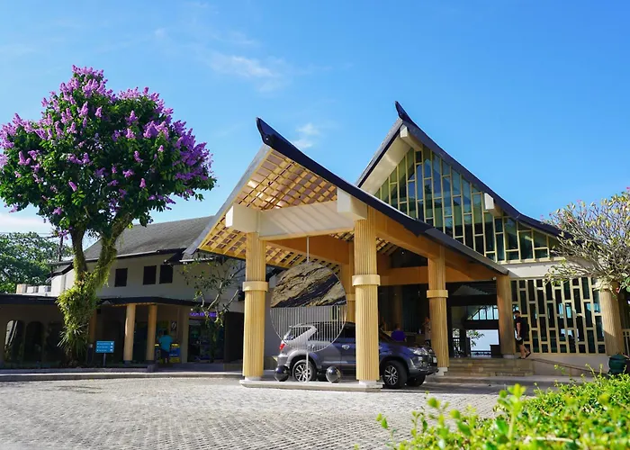 KC Grande Resort&Spa - SHA Extra Plus