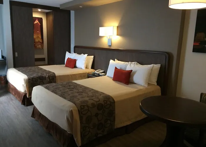 Hotel Metropol