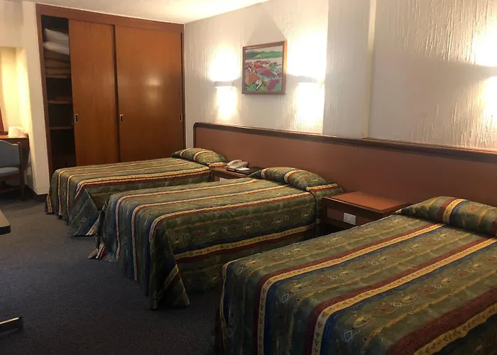 Hotel Metropol