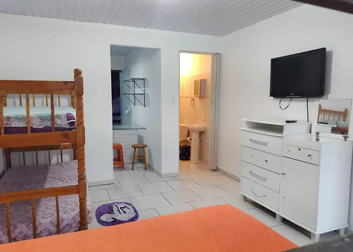 Residencial Caiobá I
