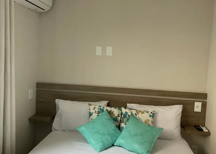 Brisa dos Anjos Suítes