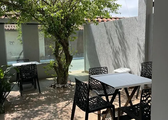 Brisa dos Anjos Suítes