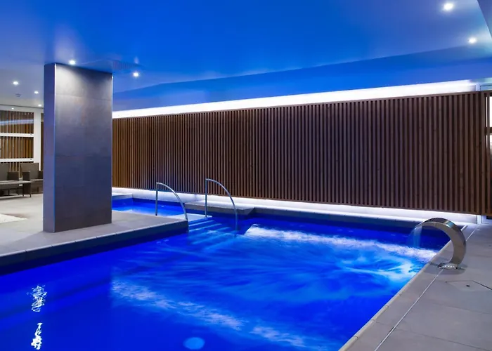 Hotel Le Rapp