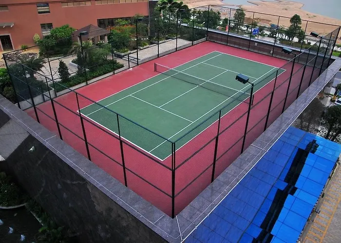 Qingyuan International Hotel