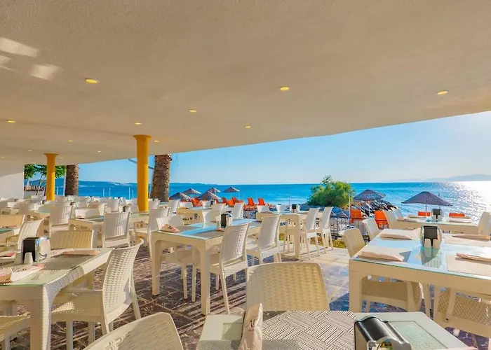 Dream Holiday Resort