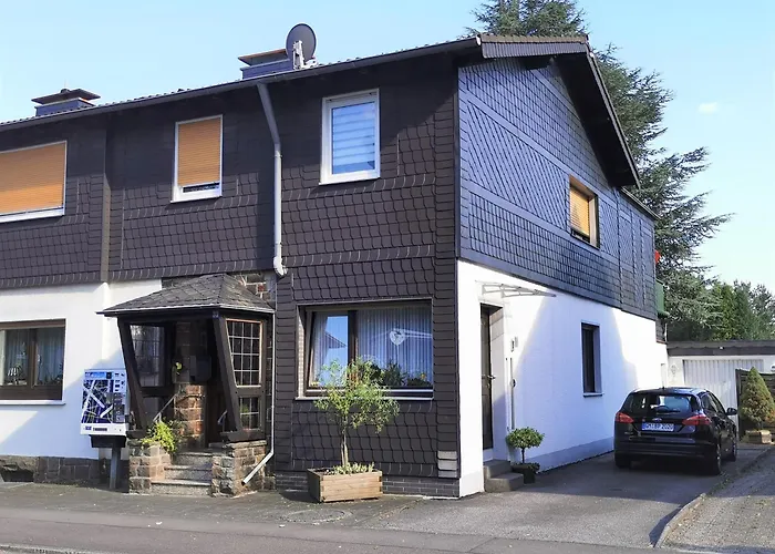 Ferienwohnung Prinz