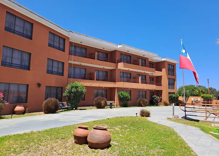 Hotel Solaris