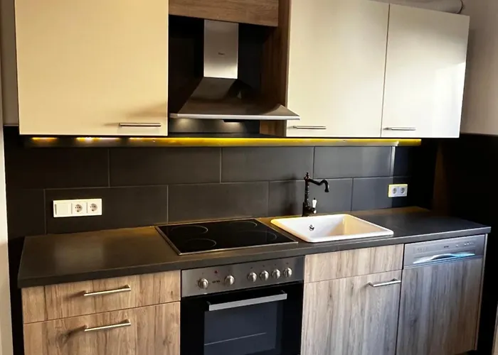 Ferienwohnung Spiemont