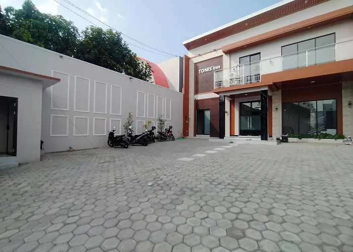 Reddoorz Syariah Near Alun Alun Tegal 2