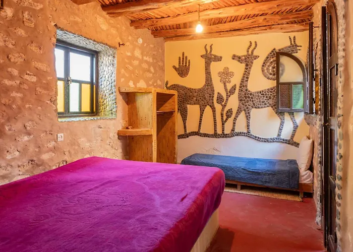 Dar Afoulky Maison D'Hotes