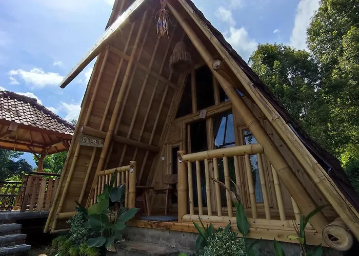 Sekumpul Bali Hidden Space