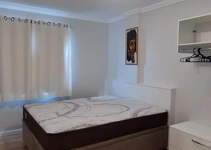 Ap 154 Balneário Piçarras