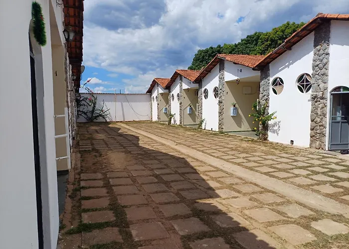 Hotel Mar De Minas