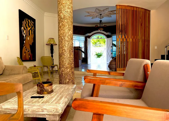 Charme 64 Hotel Boutique