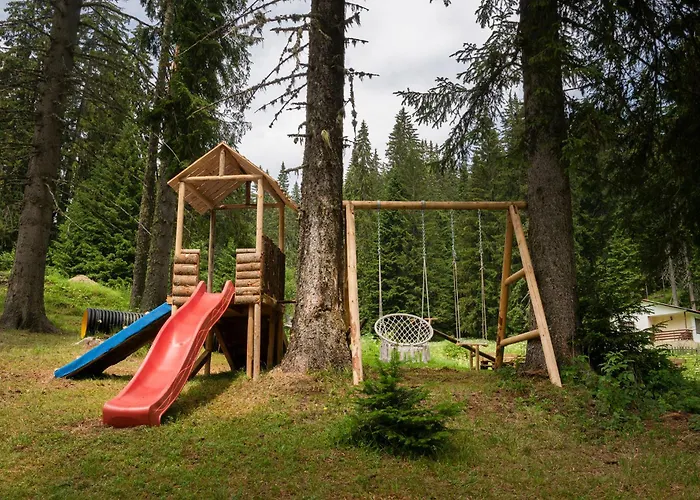 Hotel Niken
