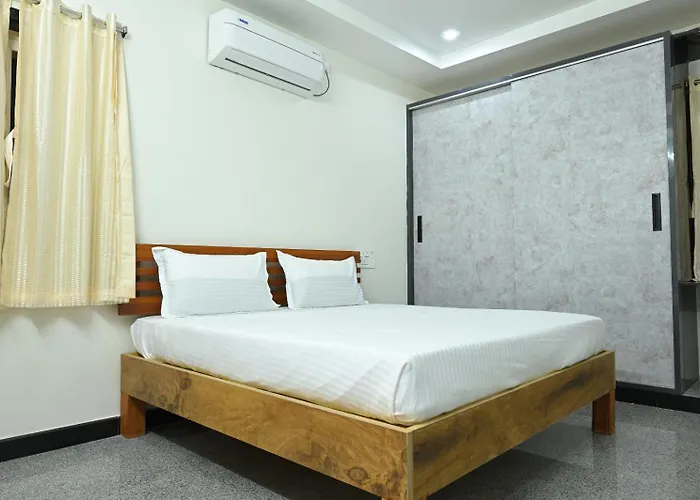 Guest Inn Nellore