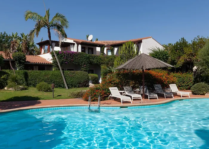 Nora Club Hotel & Spa