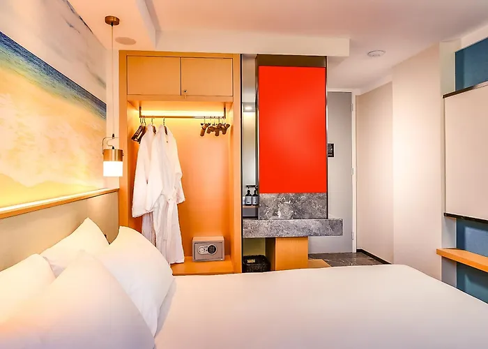 Aurea Hotel Perth Kings Park