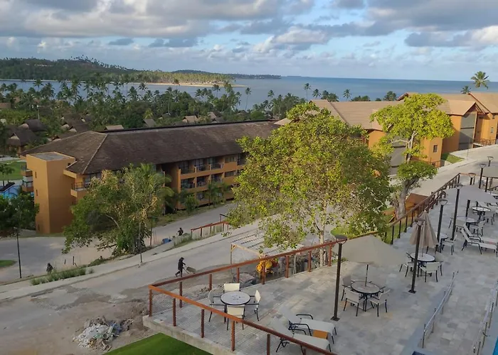 Eco Resort - Praia dos Carneiros