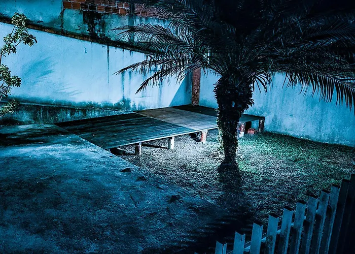Casa Para Hospedar