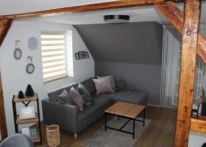 Appartements Am Eck