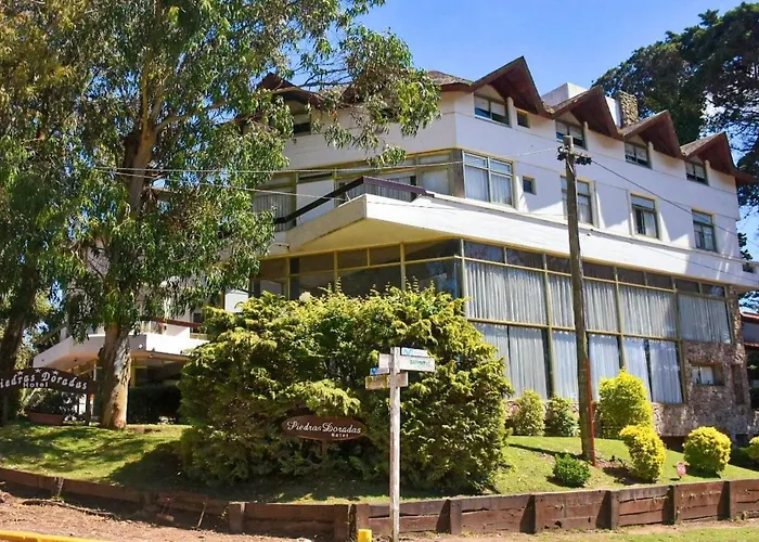 Piedras Doradas Hotel Y Spa