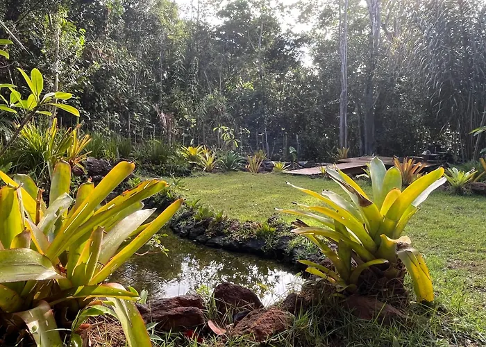 Quinta do Sossego