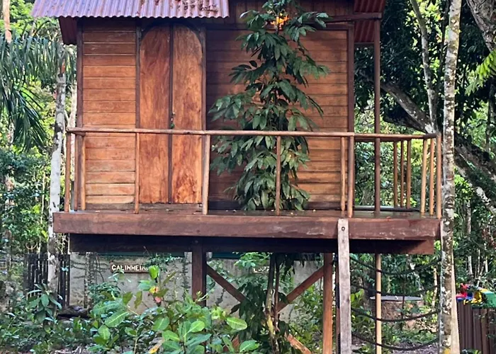Quinta do Sossego