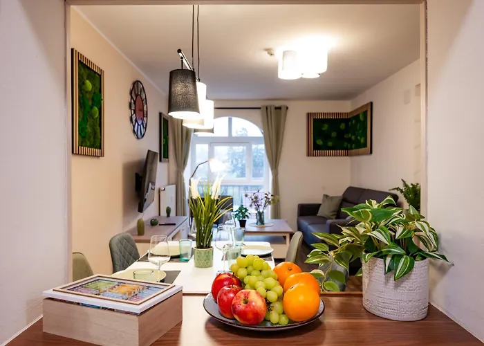 Bora Apartments