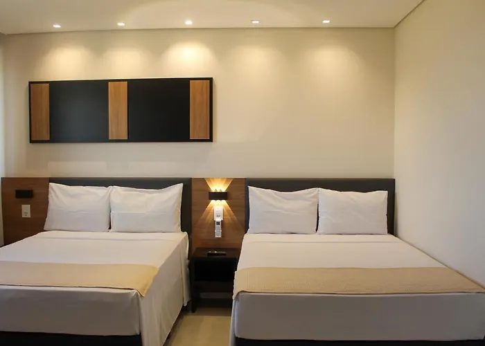 Porto das Asas Park Hotel
