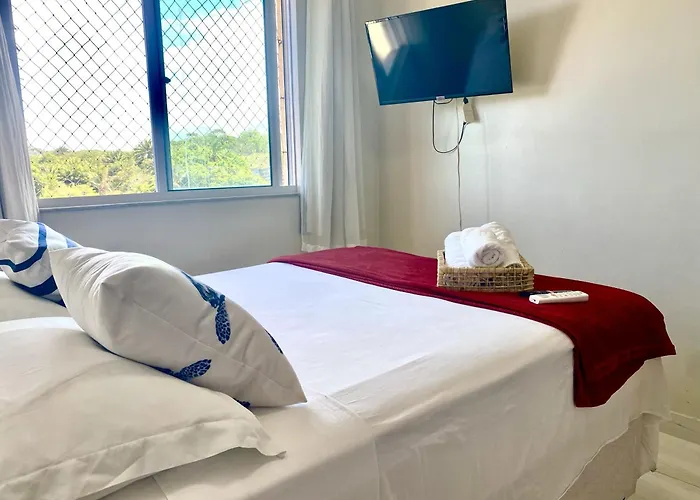 Apartamento Ilhéus - Vog Sul
