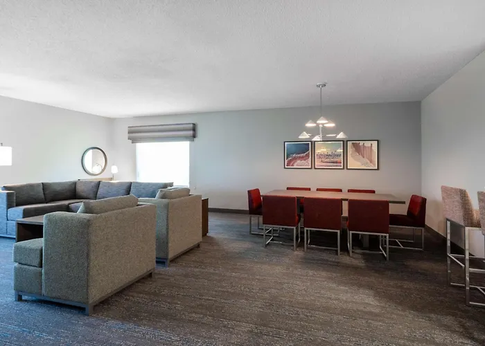 Hampton Inn Boca Raton-Deerfield Beach