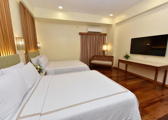 Kabayan Hotel Pasay