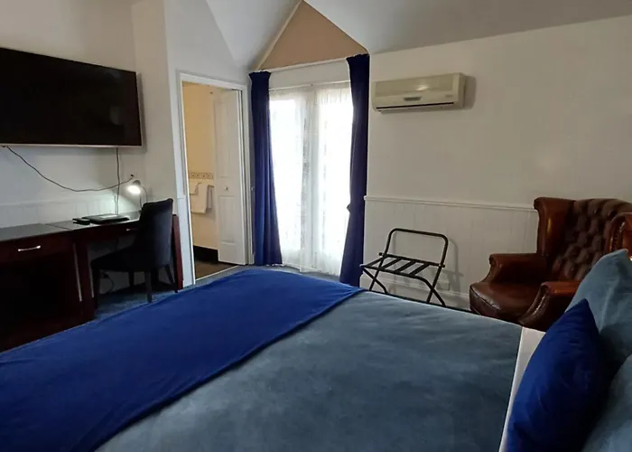 Art Hotel On York