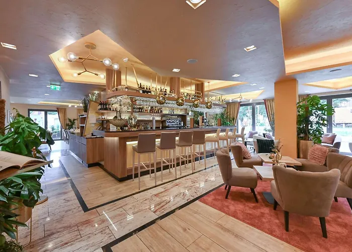Best Western Plus Hotel Fuessen