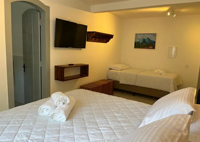 Casa Arte Cabore