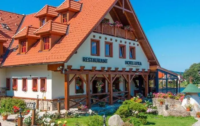 Hotel Leyla