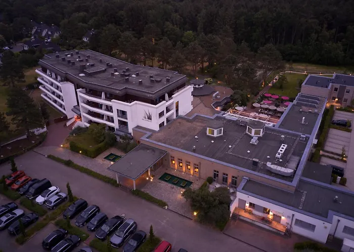 Aalernhues Hotel & Spa