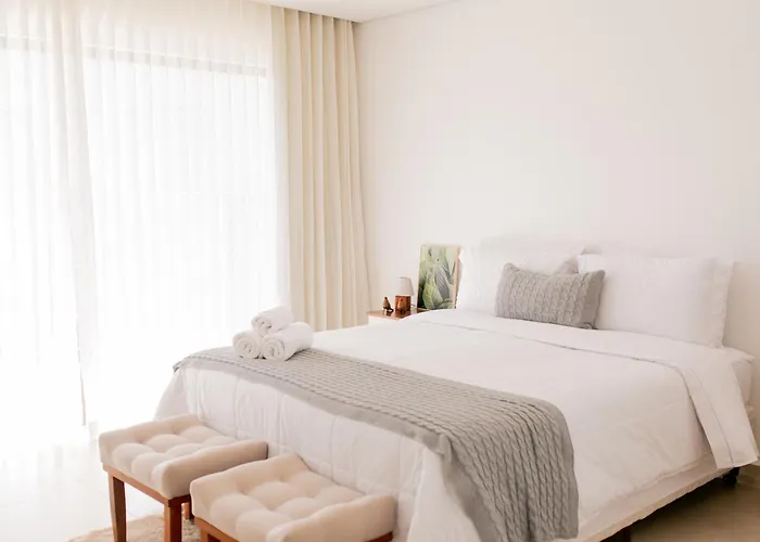 Aldrava Pousada Boutique
