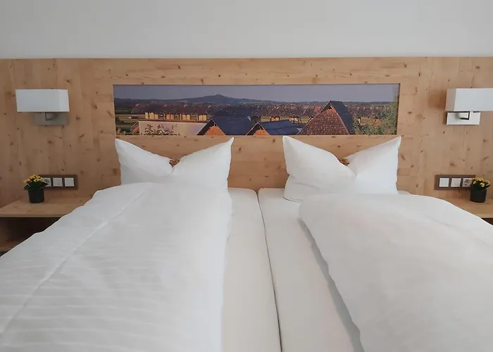 Hotel & Restaurant Engel