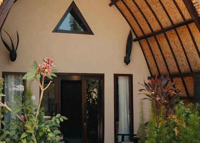 Hani Hideaway