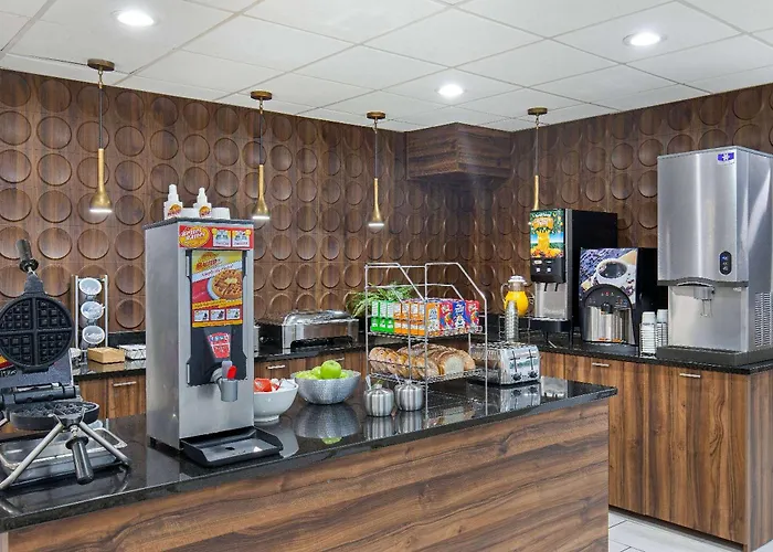 Wingate By Wyndham Hattiesburg